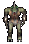 Lizard Man