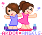 Samz & Tamz, akdov angels