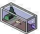 2nd attempt. Aquarium