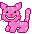 Chersire cat from Alice in Wonderland