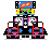 Original DDR Machine