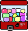 gumball machine