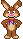 Nesquik bunny