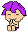 Cutie bum pixie