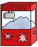 Popcorn machine