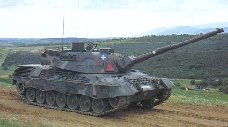   LEOPARD1A5