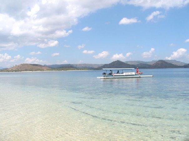Property lands for sale Gili Gede Small Island (isle)