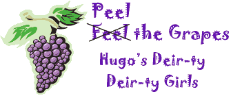 steal the logos and link to me