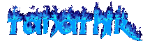 click here to make your own flaming name