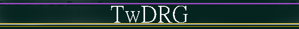 TwDRG