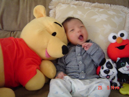 My pic