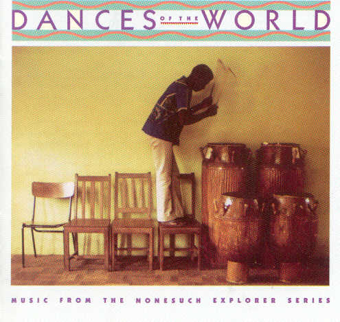 Dances of the World