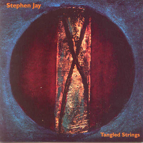 Tangled Strings