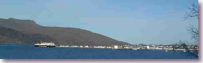 Ullapool