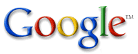 Google banner