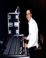 Retocando el sonido