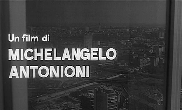 La Notte