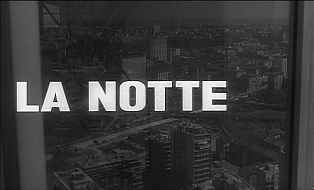 La Notte
