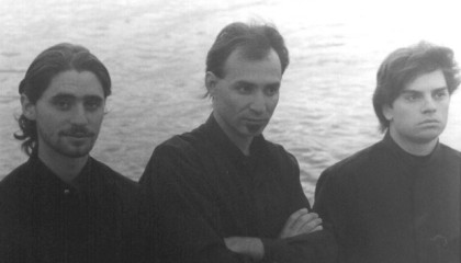 Tangonave Trio, Köln Foto 1
