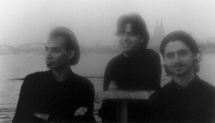 Tangonave Trio, Köln Foto 2