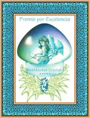 WebMaster Cristal