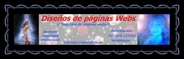 WebMaster Cristal
