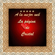 WebMaster Cristal