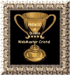 WebMaster Cristal