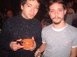 Gon y tito