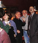 Los mamertos