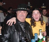 Don El Oriental da el ejemplo a las jvenes generaciones