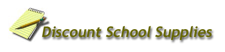 Discount School Supplies