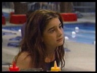 Gaby again