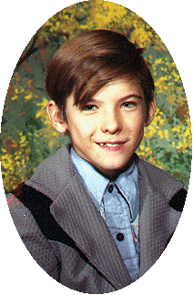 Schoolboy Picture