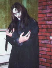 Haunted House Picture