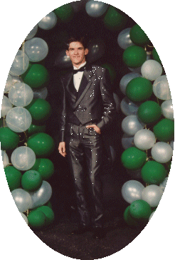 Senior Pic 2