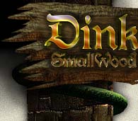 Dink Smallwood