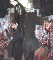 Haunted House Picture