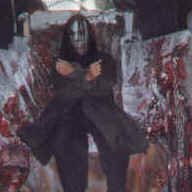 Haunted House Picture