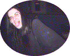 Haunted House Picture