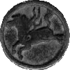 Horse Chess Piece