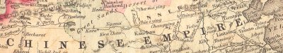 1856 Map