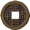 World Peace Charm