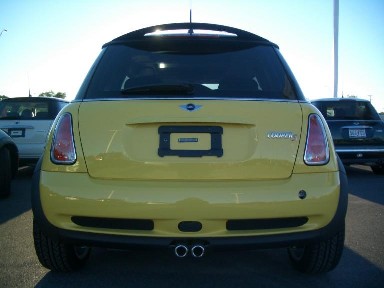 At the Dealership