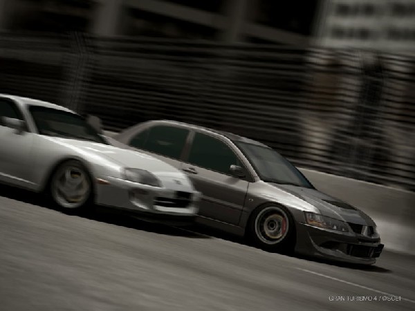 Track Racing