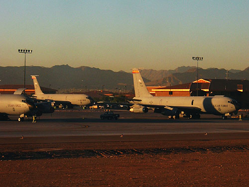 KC-135