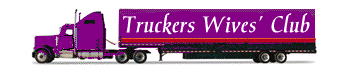 Proud Rebels Truckers Wives