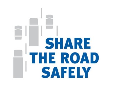Share The Road