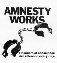 Visit Amnesty International