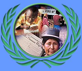 Visit Universal Declaration of Human Rights